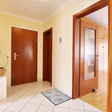 Am Deich App 46 Inkl Wlan Apartman