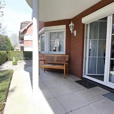 Am Deich App 46 Inkl Wlan Grömitz