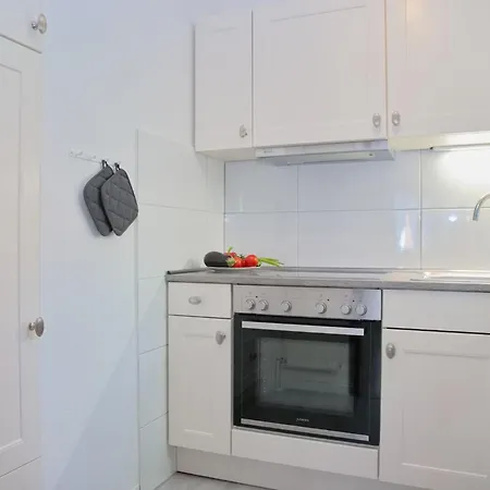 Am Deich App 46 Inkl Wlan *