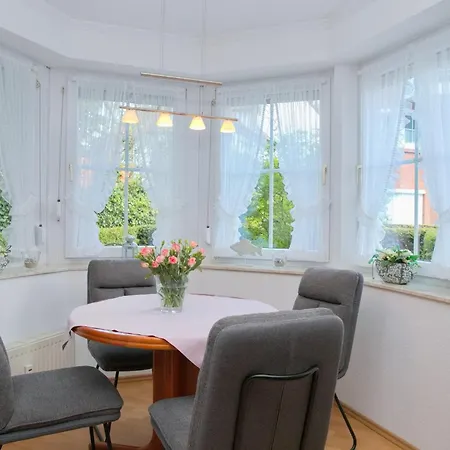 Daire Am Deich App 46 Inkl Wlan Grömitz