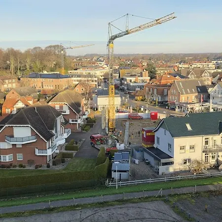 Am Deich App 46 Inkl Wlan *