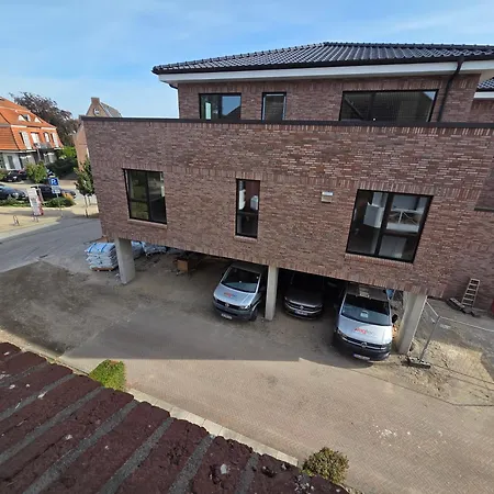 Am Deich App 46 Inkl Wlan * Grömitz