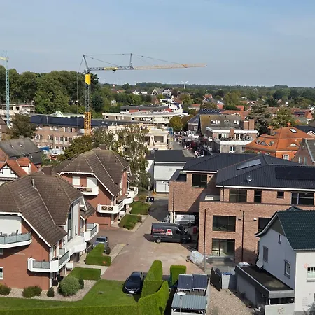 Am Deich App 46 Inkl Wlan * Grömitz