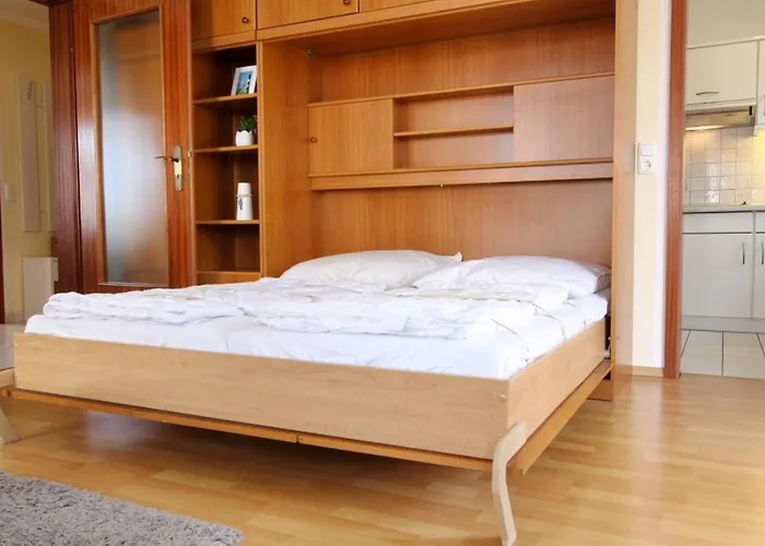 Am Deich App 46 Inkl Wlan