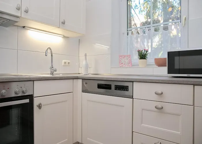 Appartamento Am Deich App 46 Inkl Wlan *