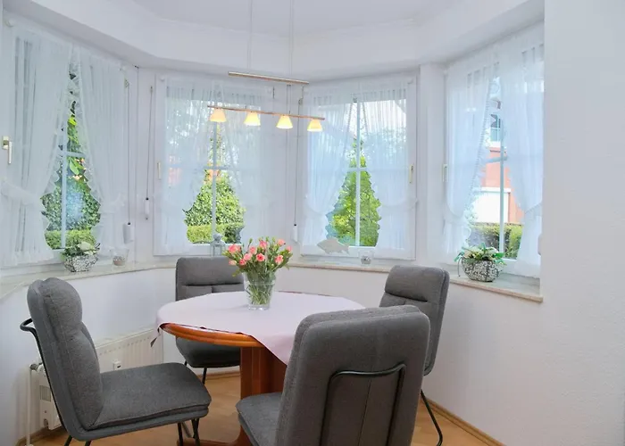 Appartamento Am Deich App 46 Inkl Wlan Grömitz