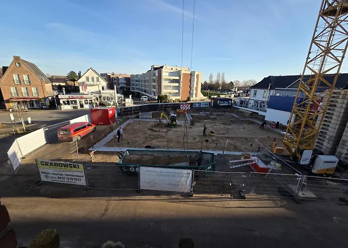 Appartamento Am Deich App 46 Inkl Wlan